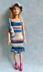 Barbie kleding, Ophalen of Verzenden, Nieuw, Barbie