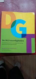 De DGT-vaardigheden van Marsha M. Linehan, Ophalen of Verzenden, Gelezen, Sociale wetenschap