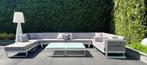 Design aluminium loungesets, Tuin en Terras, Tuinmeubel-accessoires, Nieuw, Verzenden