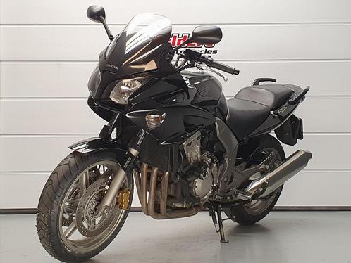Honda CBF 1000 ABS HONDA CBF 1000 ABS (bj 2007), Motoren, Motoren | Honda, Bedrijf, Toermotor