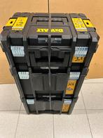 Dewalt DCK706p3t nieuw!, Ophalen, Zo goed als nieuw