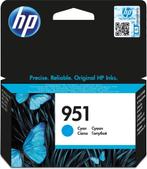 Hp cardridge cyan 951(nieuw), Computers en Software, Printerbenodigdheden, Nieuw, Cartridge, HP Hewlett Packard, Verzenden