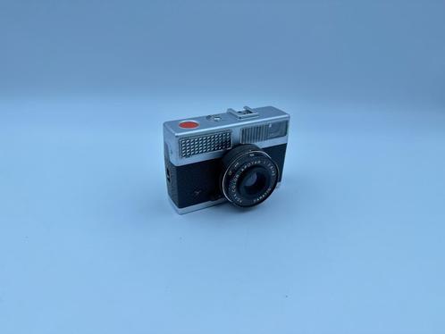 Agfa Camera met Color Apotar Paratic lens, Audio, Tv en Foto, Fotocamera's Analoog, Zo goed als nieuw, Compact, Overige Merken