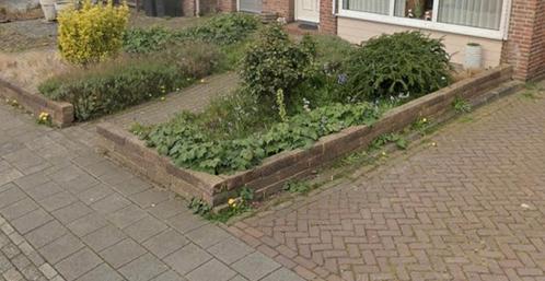 GRATIS BORDER STENEN, Tuin en Terras, Bielzen en Borders, Gebruikt, Border, Minder dan 25 cm, Minder dan 100 cm, Minder dan 25 cm