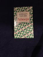 Boekenweekgeschenk 1996: Palmwijn – Adriaan van Dis., Boeken, Ophalen of Verzenden, Zo goed als nieuw, Adriaan van Dis.