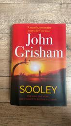 John Grisham - Sooley (hardcover), Fictie, Ophalen of Verzenden, Zo goed als nieuw