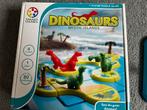 Smart games Dinosaurs, Een of twee spelers, Ophalen of Verzenden, Zo goed als nieuw, Smart games
