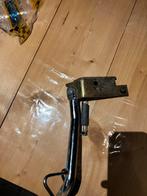 Gilera runner zijstandaard, Ophalen