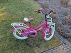 Kinderfiets 16 inch (merk Lola), Ophalen