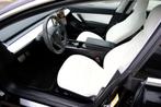 Tesla Model 3 75D Performance AWD 75 kWh 462pk € 26.750,00, Auto's, Tesla, Automaat, 27 €/maand, 462 pk, Stoelverwarming