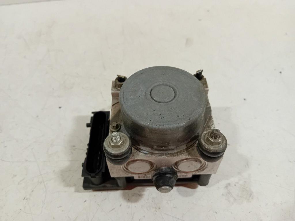 Abs pomp Opel Corsa, Auto-onderdelen, Remmen en Aandrijving, Opel, Gebruikt, Herkomst onderdeel bekend, 12 maanden garantie, Ophalen of Verzenden