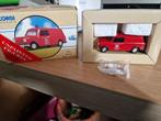Corgi Mini Van., Hobby en Vrije tijd, Modelauto's | 1:43, Ophalen of Verzenden, Nieuw, Auto, Corgi