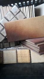 Tegel-restanten(zie omschrijving), Keramiek, Overige typen, Nieuw, Minder dan 20 cm