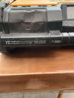 Gebruikte Dewalt Toughsystem Radio, Ophalen, Gebruikt, Bouwradio