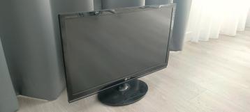 27" LED LCD 3D FULL HD Monitor TV 1080 HD
