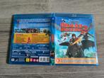 Blu-Ray, Hoe Tem Je Een Draak II, Cd's en Dvd's, Blu-ray, Ophalen of Verzenden, Zo goed als nieuw, Overige genres