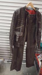 dames jas en broek bruin sportalm, Ophalen of Verzenden, 'T Olde Gre-j, Info@toldegrej.nl, Endepoelstraat 20f Didam