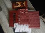Mooi spel katamino de luxe, Hobby en Vrije tijd, Ophalen of Verzenden, Zo goed als nieuw