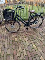 BSP Metropolis Damesfiets - 7 Versnellingen - Zo Goed Als Ni, Fietsen en Brommers, Fietsen | Dames | Damesfietsen, 53 tot 56 cm