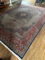 Prachtig Perzisch handgeknoopt tapijt, Ophalen, Overige kleuren, 200 cm of meer, Zo goed als nieuw