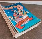 Donald duck weekblad jaargang 1988, nr 40 ontbreekt, Meerdere comics, Ophalen of Verzenden, Gelezen, Europa