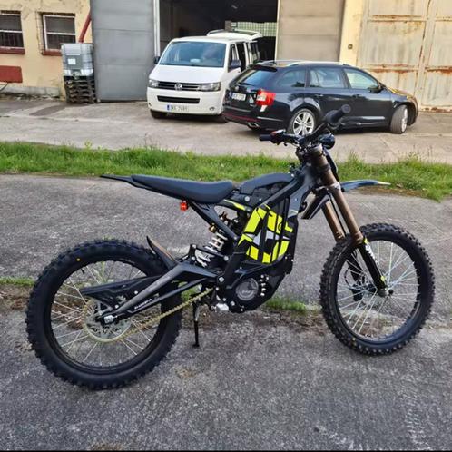 ‘NEW’ Surron light bee x 2025, Fietsen en Brommers, Brommers | Crossbrommers, Nieuw, Overige merken, Ophalen of Verzenden