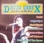 David Essex - Out here on my own, Cd's en Dvd's, Cd's | Rock, Ophalen of Verzenden, Zo goed als nieuw, Poprock