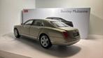 Bentley mulsanne champagne rastar 1.18, Hobby en Vrije tijd, Modelauto's | 1:18, Overige merken, Ophalen of Verzenden, A, A