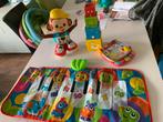 Baby Speelgoed Set 10€, Kinderen en Baby's, Speelgoed | Babyspeelgoed, Ophalen of Verzenden, Zo goed als nieuw, Babygym, Met licht