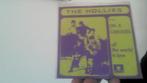 the hollies jukebox single on a carousel jaren 60, Cd's en Dvd's, Vinyl Singles, Verzenden, Zo goed als nieuw, Pop, Single