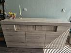 Dressoir, Ophalen, Gebruikt, 25 tot 50 cm, 150 tot 200 cm