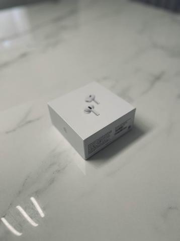 AirPods Pro 2 USB-C beschikbaar voor biedingen