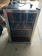 Metro Wijnkoeler - 16 flessen - Temperatuur verstelbaar, Witgoed en Apparatuur, Koelkasten en IJskasten, Minder dan 85 cm, Ophalen of Verzenden