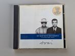 Pet Shop Boys Discography (the complete singles collection), Ophalen of Verzenden, 1980 tot 2000, Gebruikt