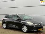Renault Clio Estate 1.5 dCi ECO Expression Led |Navi |Bass R, Auto's, Renault, Voorwielaandrijving, Euro 5, Gebruikt, 4 cilinders