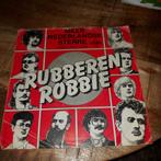 Rubberen robbie  / meer nederlandse sterre, Ophalen of Verzenden, Gebruikt, Nederlandstalig