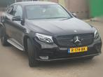 Mercedes-Benz  GLC  Coupé - 250 4MATIC AMG, Te koop, Geïmporteerd, 5 stoelen, Benzine