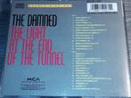 The Damned - The Light At The End [2 cd], Ophalen of Verzenden, Zo goed als nieuw, Poprock
