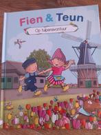 Nieuw Fien en Teun boek, Boeken, Ophalen of Verzenden, Nieuw