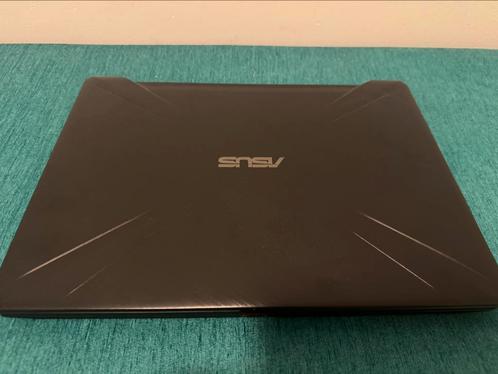 ASUS TUF Gaming Laptop FX505DD, Computers en Software, Windows Laptops, Zo goed als nieuw, 15 inch, Gaming, Ophalen of Verzenden