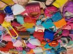 Tasjes..koffertjes..clutches voor een barbie ,sindy,fleur, Ophalen of Verzenden, Gebruikt
