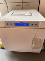 Melag Euroklav 23S+ autoclaaf (sterilisator), Diversen, Verpleegmiddelen, Ophalen of Verzenden, Gebruikt