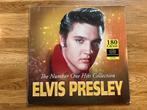 Elvis Presley / The Number One Hits Collection, Cd's en Dvd's, Vinyl | Rock, Gebruikt, Ophalen of Verzenden