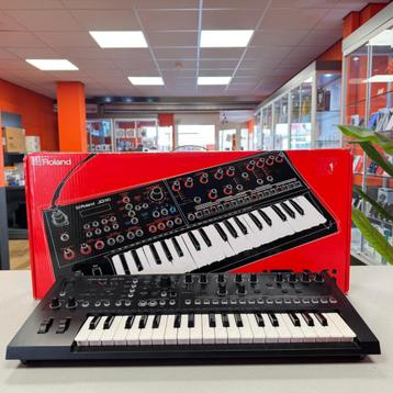 Roland JD-Xi Analoge/Digitale Crossover Synthesizer beschikbaar voor biedingen