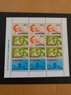 Vel kinderpostzegels 1966, Postzegels en Munten, Postzegels | Nederland, Ophalen of Verzenden