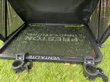 Preston Offbox 36 Venta-Lite Hoodie Side Tray XL beschikbaar voor biedingen