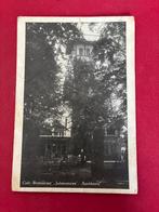 Oude Ansichtkaart Julianatoren Apeldoorn 1947, Verzamelen, Ophalen of Verzenden, 1940 tot 1960, Gelopen, Gelderland