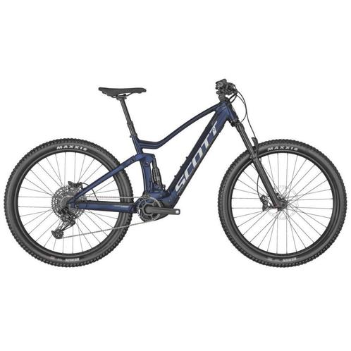 Scott Strike Maat L  Nu 3199,00, Fietsen en Brommers, Fietsen | Mountainbikes en ATB, Nieuw, Overige merken, 53 tot 57 cm, Fully