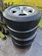 Winterbanden Toyota RAV4, Auto-onderdelen, Banden en Velgen, Ophalen, 16 inch, Winterbanden, Band(en)