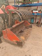 Pelikaanbak , grondbak, Ophalen, Overige typen